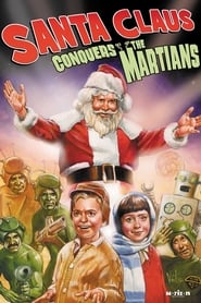 Santa Claus Conquers the Martians 1964