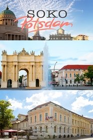 Poster of SOKO Potsdam