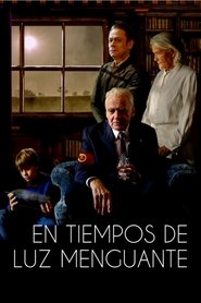 Imagen de En tiempos de luz menguante