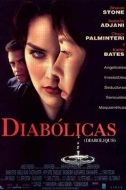 Imagen de Diabólicas