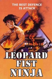 Film Leopard Fist Ninja streaming VF complet
