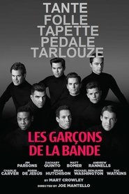 Film The Boys in the Band streaming VF complet