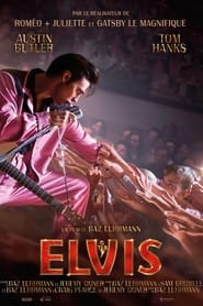 Elvis streaming VF complet