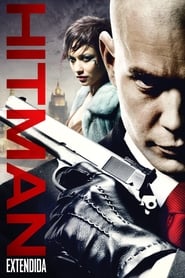 Hitman 2007