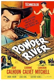 Film La rivière de la poudre streaming VF complet