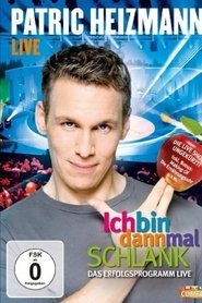 Imagen de Patric Heizmann - Ich bin dann mal schlank