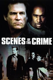 Scenes of the Crime 2001