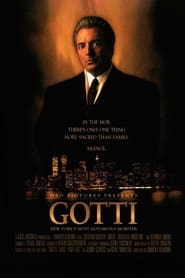 Gotti streaming sur filmcomplet