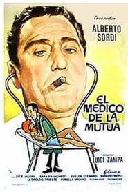 El médico de la mutua 1968