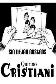 Sin dejar rastros