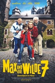 Max und die wilde 7