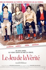 Le Jeu de la vérité streaming sur filmcomplet