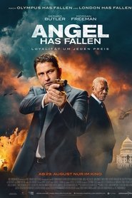 Angel Has Fallen 2019