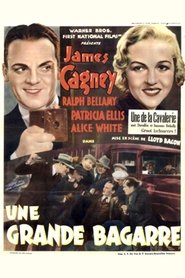 Film Une grande bagarre streaming VF complet
