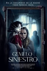 Imagen de Gemelo siniestro