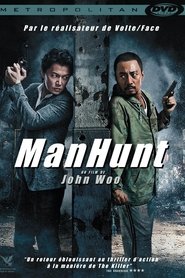 Film Manhunt streaming VF complet