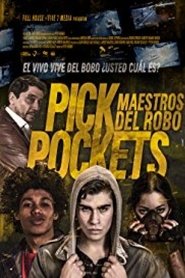 Pickpockets 2018