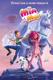 Mia et Moi, L'Héroïne de Centopia streaming sur filmcomplet