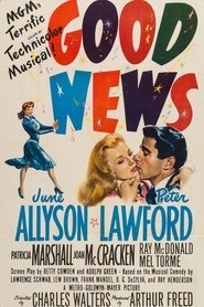 Film Good News streaming VF complet