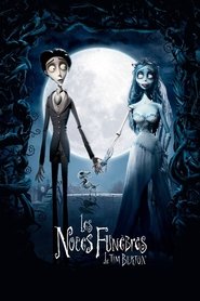 Film Les Noces funèbres streaming VF complet