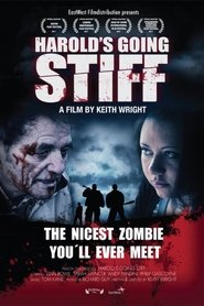 Film Harold's Going Stiff streaming VF complet
