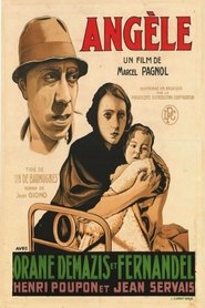 Film Angèle streaming VF complet