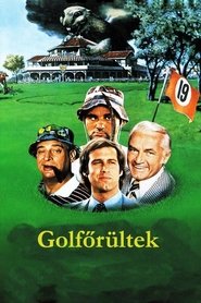 Golfőrültek 1980