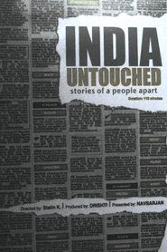 Imagen de India Untouched: Stories of a People Apart