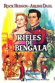 Imagen de Rifles de Bengala
