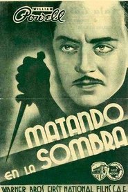 Imagen de Matando en la sombra