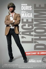 Imagen de The Age of Man