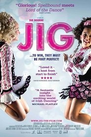 Film Jig streaming VF complet