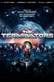 Terminators streaming sur libertyvf