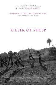 Film Killer of Sheep streaming VF complet