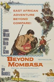 Au sud de Mombasa
