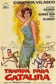 Imagen de Trampa para Catalina