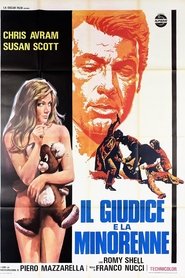 Film Il giudice e la minorenne streaming VF complet