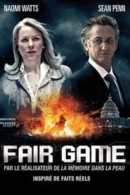 Film Fair Game streaming VF complet