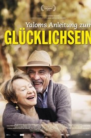Irvin Yalom, la thérapie du bonheur
