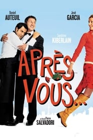 Film Après vous... streaming VF complet