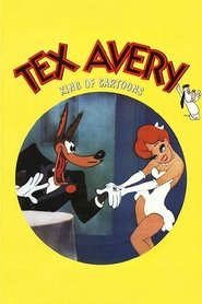 Film Tex Avery: King of Cartoons streaming VF complet