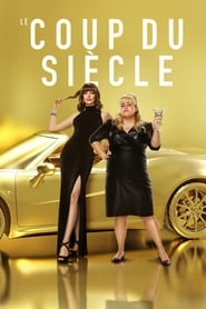 Film Le Coup du siècle streaming VF complet