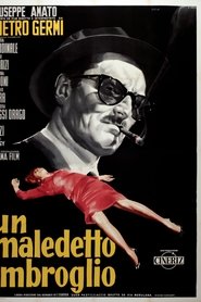 Film Meurtre à l'italienne streaming VF complet