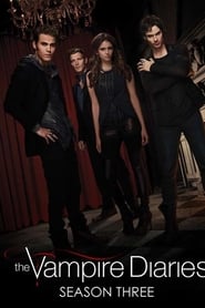 Vampire Diaries streaming sur zone telechargement