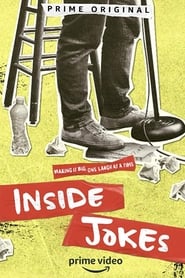 Film Inside Jokes streaming VF complet