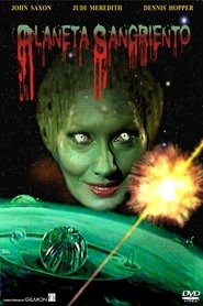 Imagen de Planeta sangriento