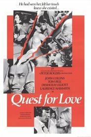 Quest for Love streaming sur filmcomplet