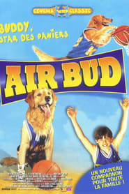 Air Bud : Buddy star des paniers 1997