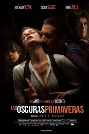 Imagen de Las oscuras primaveras