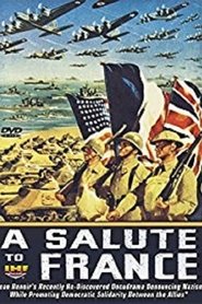 Salute to France streaming sur filmcomplet